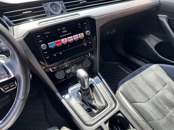 VW Arteon 2.0 TDI 140kw 4Motion DSG R-Line - 16
