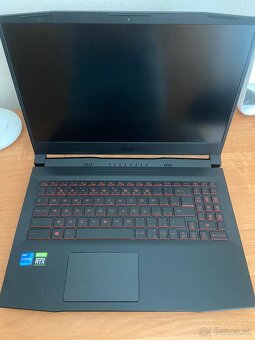 Predám herný notebook a príslušenstvo - 16