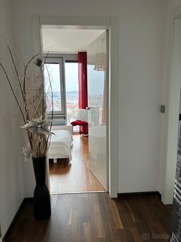 Exkluzívny dvojpodlažný penthouse v projekte 3 Veže - 16
