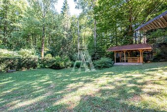 CHATY ŠUGOV, MEDZEV - KOŠICE OKOLIE - 16