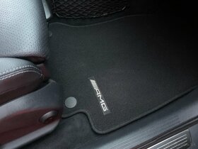 Mercedes C 200d AMG, LED, r.2017, 150tis. km,Odpocet DPH - 16
