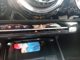 Mercedes-Benz B 200 CDI - 16