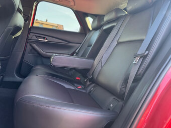 Mazda CX-30 Skyactiv-X180 GT Plus AWD A/T - 16