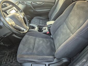 Nissan  x-trail - 16