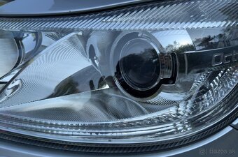 Skoda Octavia 2 Facelift 2.0 TDI 103kw 4x4 - 16