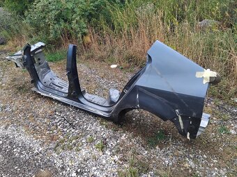 Škoda Octavia 3 dvere - 16