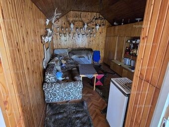 Rodinný dom v Nyíri, Maďarsko - 16