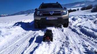 Dacia Duster 1,5 dci - 16
