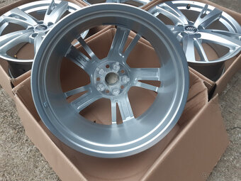 5x112  19"  Audi S3, RS3  -nové sady - 16