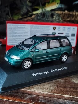 VW modely časť 1 - 16