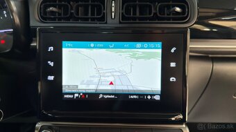 Citroën C3 1.2 Feel, TOP - 16