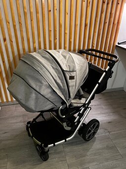 Predam Gesslein F6 Air + - 16