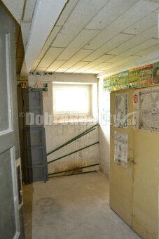 EXKLUZÍVNE Predaj - 3 izbový, veľkometrážny byt za super ce - 16