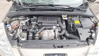 PEUGEOT 308 SW 1 6 HDI - 16