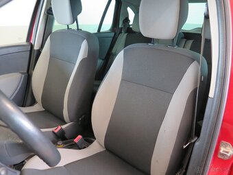 Renault Clio 1.2 55kW,klima,po servisu+DÁREK - 16