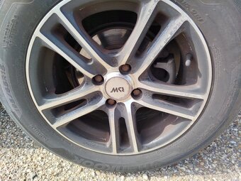 Fiat stillo 1.2 - 16