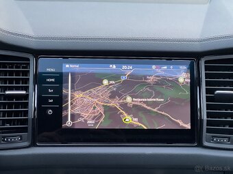 ŠKODA KODIAQ FL 2.0 TDI 147KW 4X4 SPORTLINE PANO VIRTUAL ACC - 16
