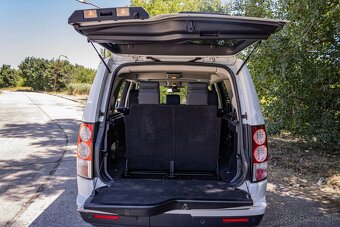Land Rover Discovery 3.0 SDV6 HSE - 16