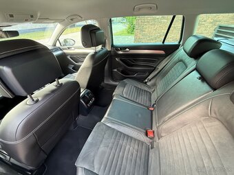 Volkswagen Passat Variant 2.0 TDI Elegance 84.500 KM  - 16