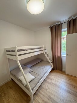Apartmán s výhľadom na jazero Vinné - 16