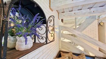 5i dom v provensálskom štýle Mýto Nízke Tatry - 16