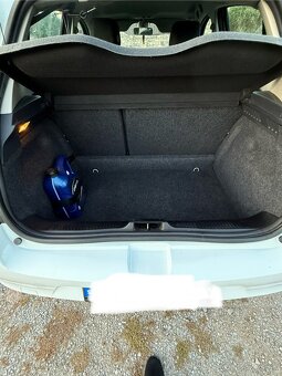 Renault clio III hatchback - 16