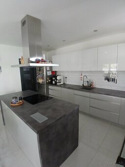 Na predaj moderný rodinný drevodom v tichej lokalite v pútni - 16