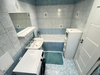 TOP: Tehlový 2 izbový byt s lodžiou 71 m2 Trenčín -Dlhé Hony - 16