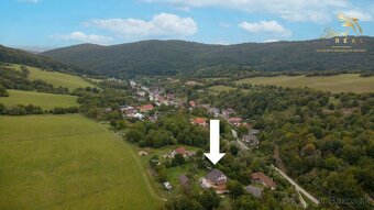 Priestranný dom v lone prírody - 16