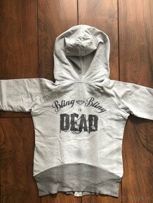 Dámske svetre a mikiny - 16