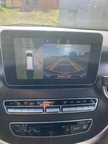 Mercedes V CLASS 250d 4Matic Marco Polo AMG WESTFALIA - 16