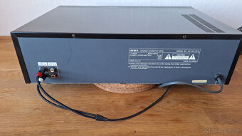 AIWA AD-WX707 / 2 - 16