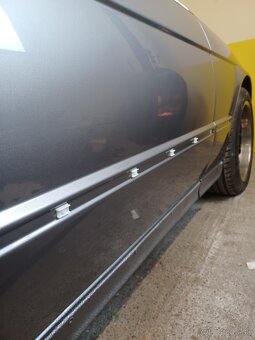 BMW E34 525i M50bezvanos - 16