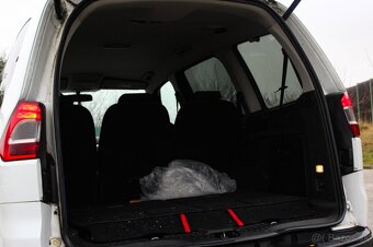 Ford Galaxy 2.0 TDCi DPF PowerShift Titanium AJ NA SPLÁTKY - 16