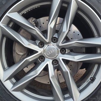 AUDI A6 C7 3.0TDI - 16