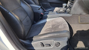 Škoda Superb Combi ELEGANCE 2.0TDi CR DSG PANORAMA - 16