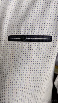 KOŠELE PRE CHLAPCOV - 16