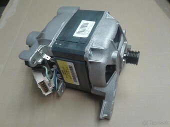Motor na automatickú práčku - 16