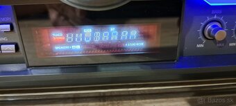 Technics SA - AX7 - 16