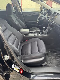 Mazda 62.2 D SKYAKTIV - 16