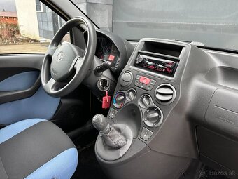 Fiat Panda 1.2 4x4 Trekking - 16