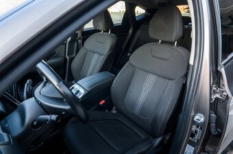 Hyundai Tucson 1.6 CRDi Mild Hybrid Family A/T - 16
