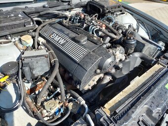 E39 1997 520i lpg - 16
