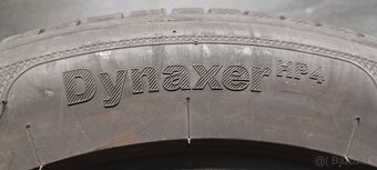 Kleber Dynaxer HP 4 (215/55 R17 94W) - 16
