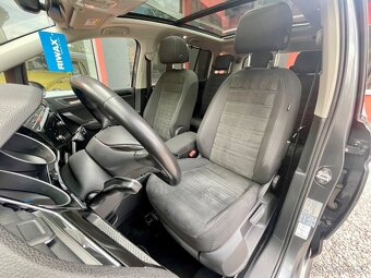 Volkswagen Touran 2.0 R-Line DSG --7 MIESTNY-- - 16