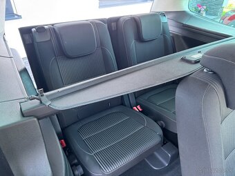 Seat alhambra 7 miest Automat 2.0 tdi 103 kw - 16