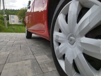 Renault Thalia 1.2 16V Authentique, 38067km STK: 5/2027 - 16