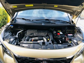 Peugeot 3008 1.6 BlueHDi 120 S&S Allure EAT6 - 16