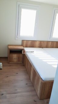 Na predaj 4-izbová novostavba chaty s terasou a garážou – id - 16