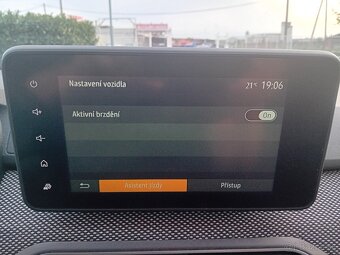 Dacia Sandero 1.0 SCe 65 Expression 2023 - 16